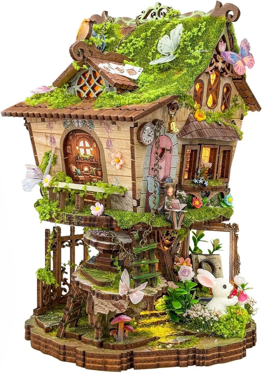 Casa de Hadas - Image 5