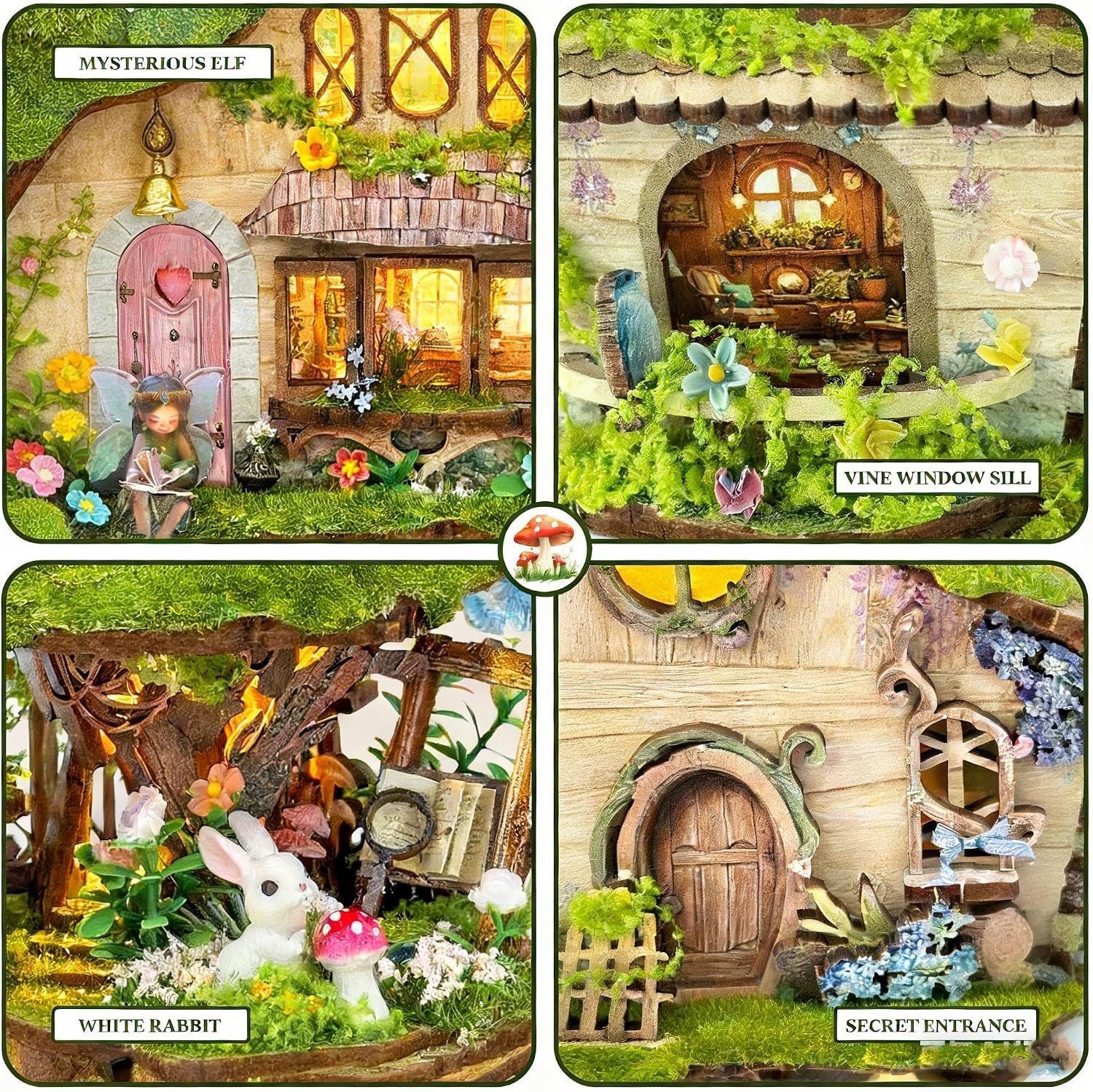 Casa de Hadas - Image 3