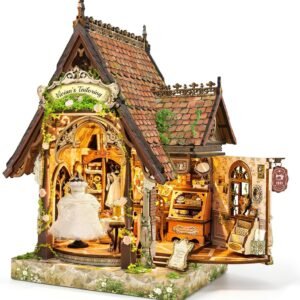 Casa del Vestido
