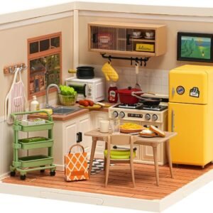 Cocina Feliz