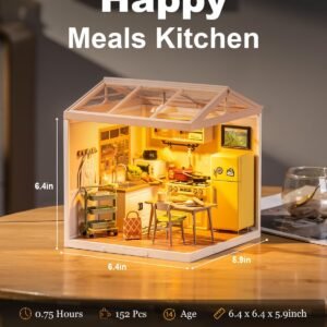 Cocina Feliz 2