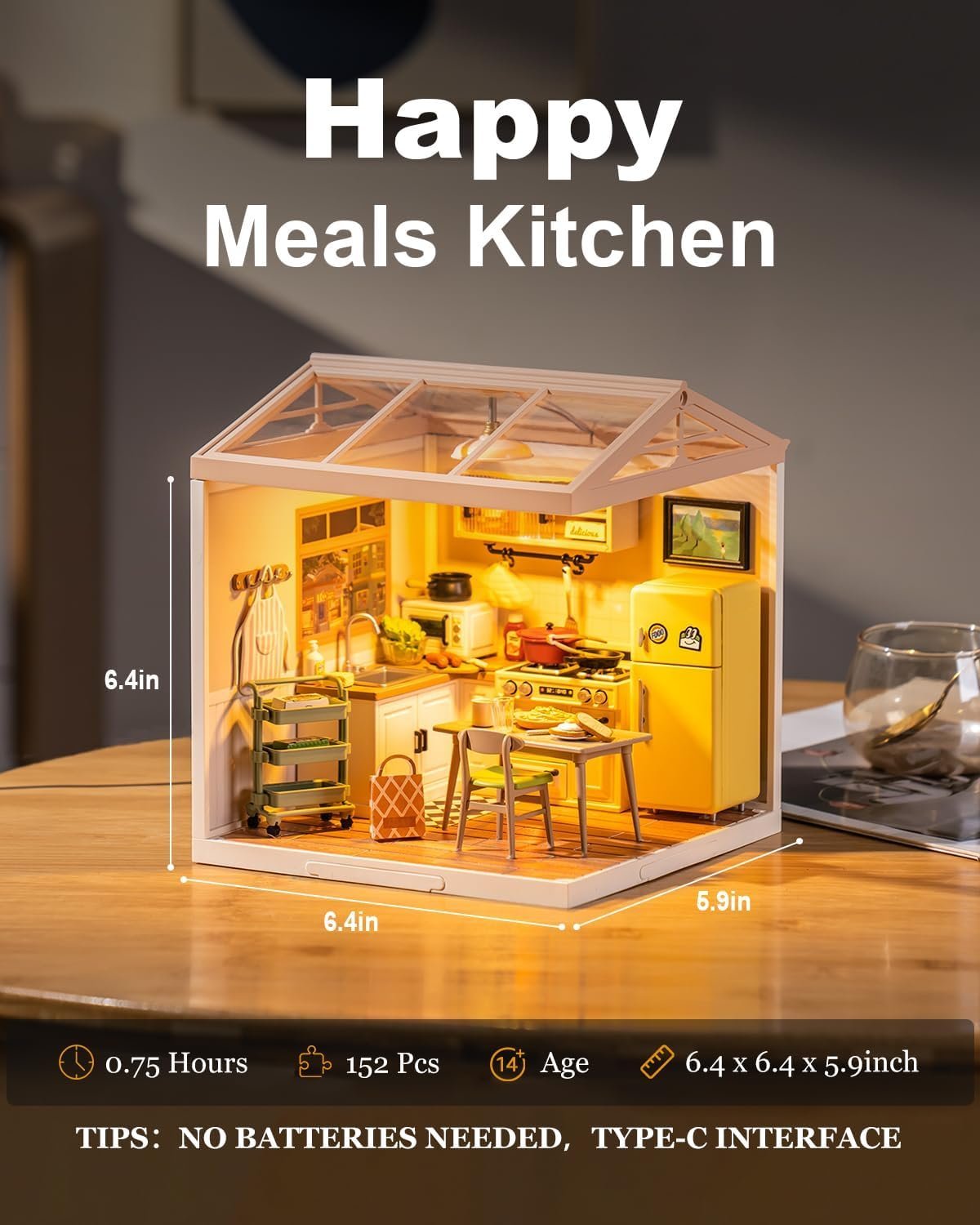 Cocina Feliz - Image 2