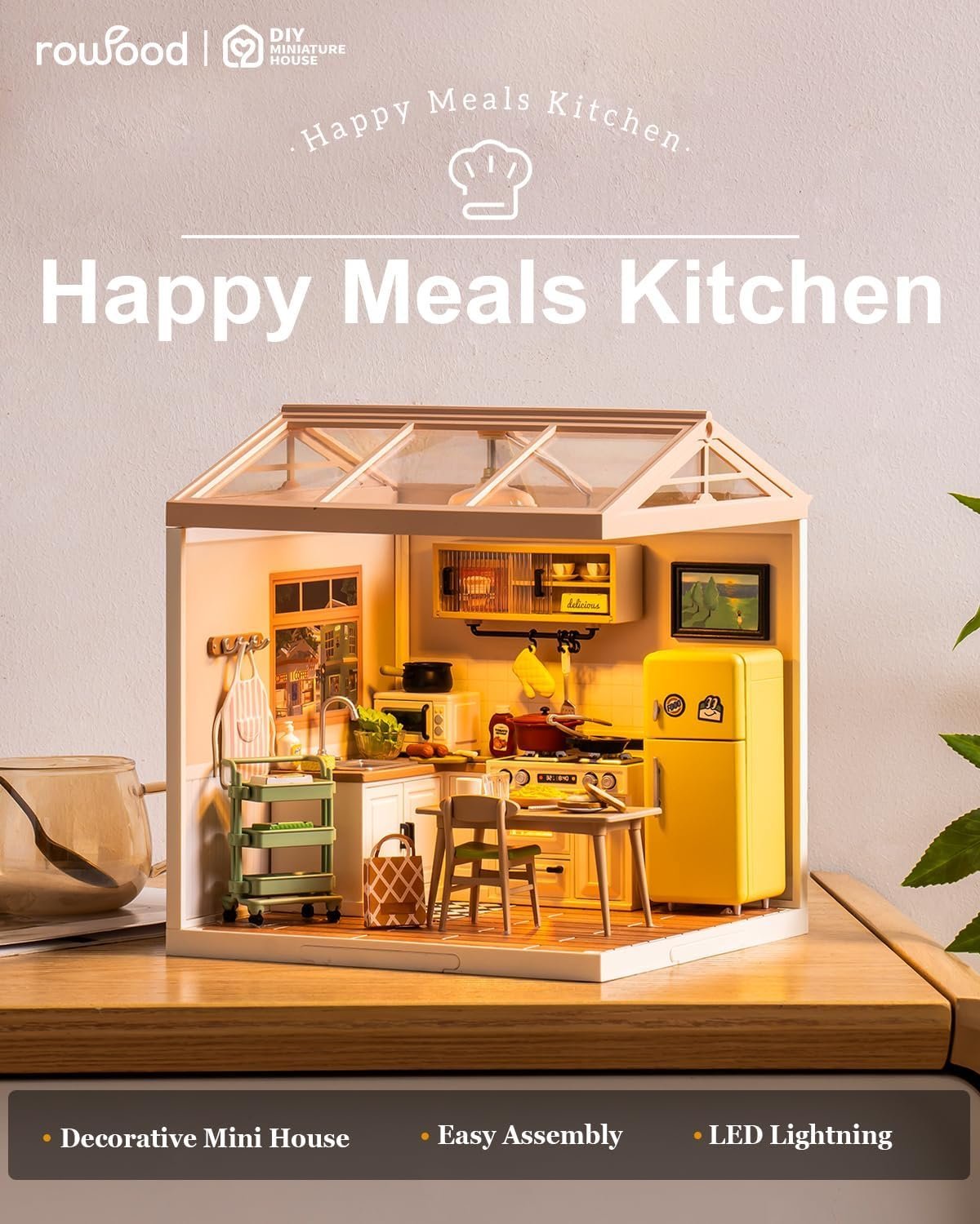Cocina Feliz - Image 3