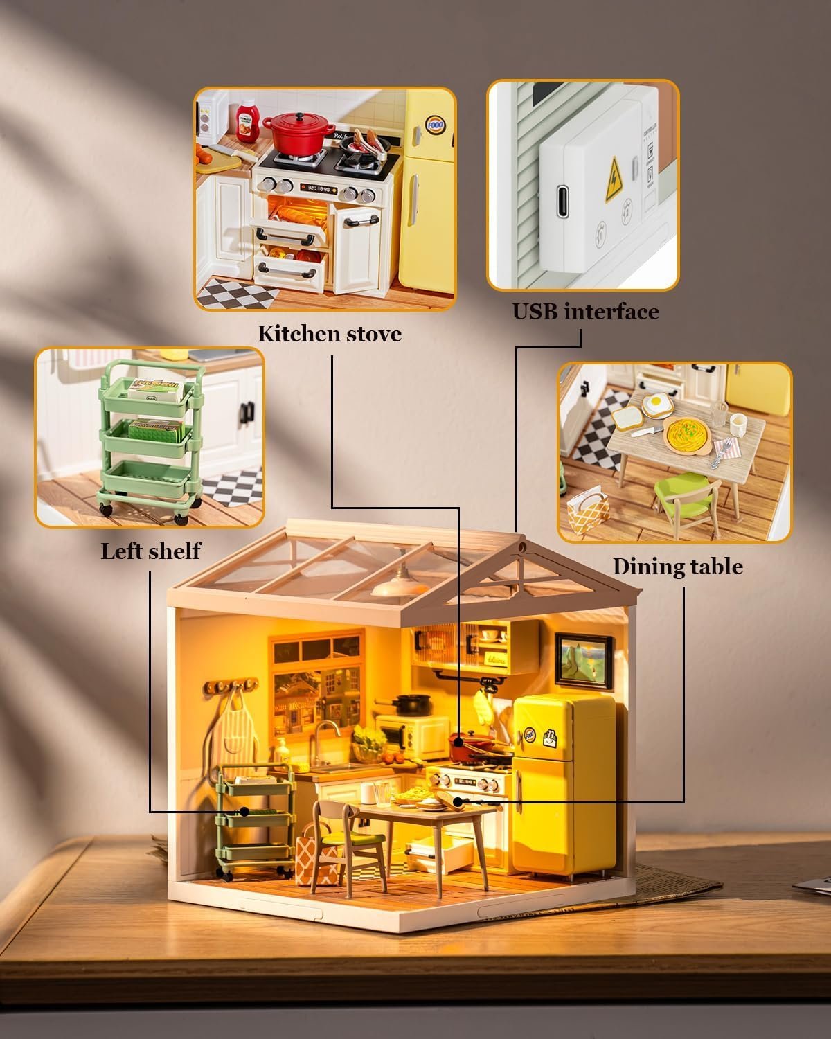 Cocina Feliz - Image 4