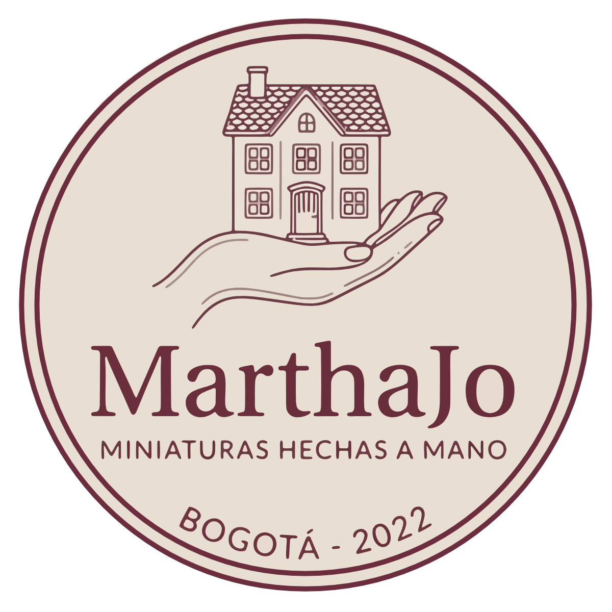 Miniaturas MarthaJo