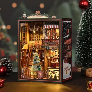 Rincón Navideño Musical