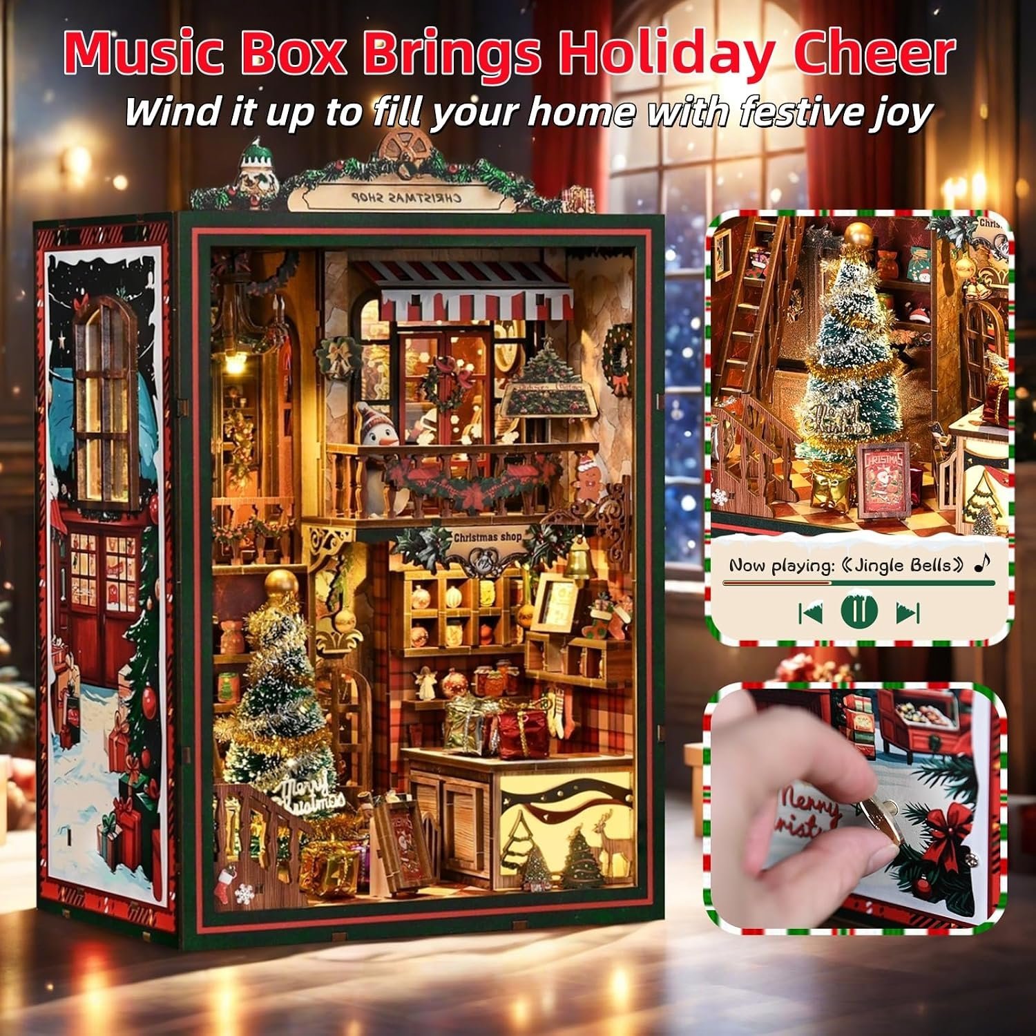 Rincón Navideño Musical - Image 5