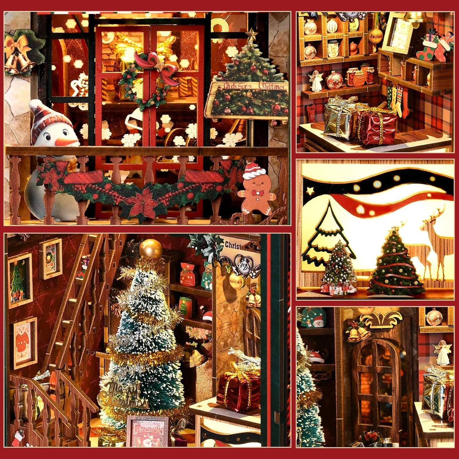 Rincón Navideño Musical - Image 7