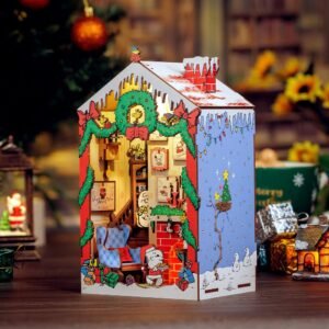 Rincón de Snoopy Navidad 2